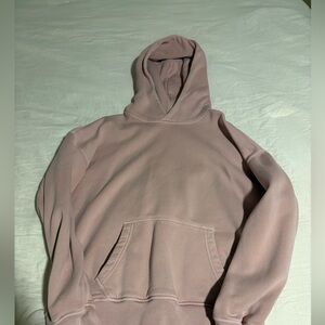 Abercrombie Essential popover hoodie